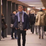 pur+ Notfall in der U-Bahn